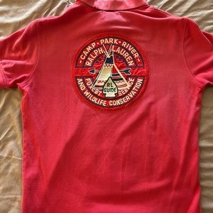 Ralph Lauren Polo Shirt